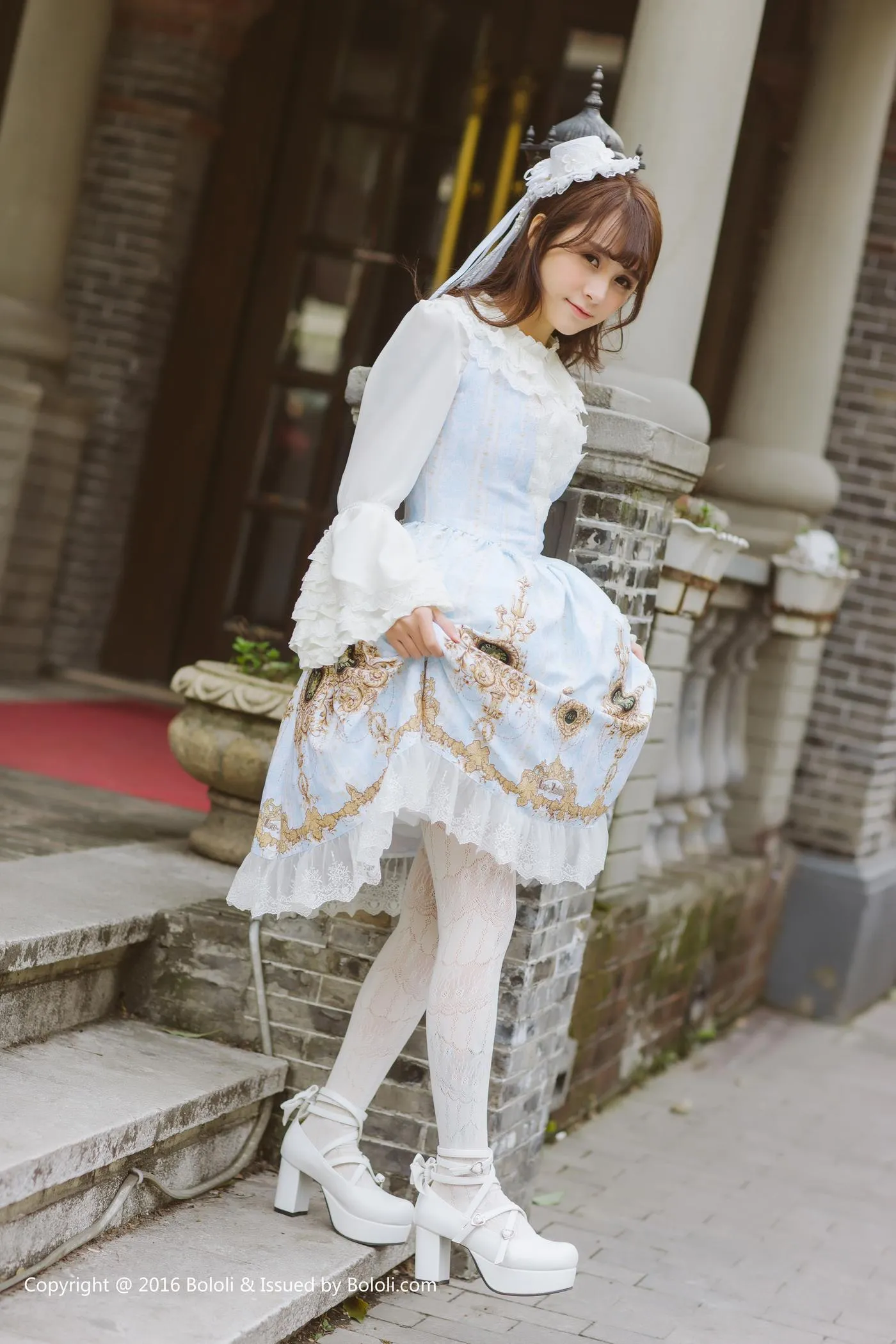 Vol.113 夏美酱 [63P]插图8